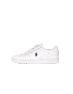 RALPH LAUREN Sneakers Uomo Polo crt athletic>Uomo Sneakers
