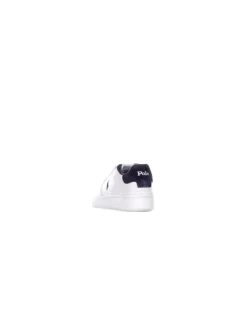 RALPH LAUREN Sneakers Uomo Masters crt sneak low top>Uomo Sneakers