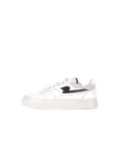 S.W.C. Sneakers Uomo Pearl s-strike leather>Uomo Sneakers