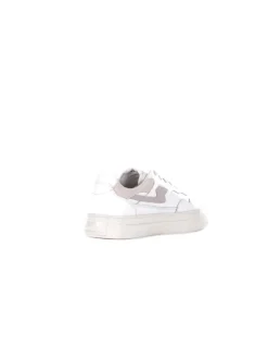 S.W.C. Sneakers Uomo Pearl s-strike leather><noscript><img width=