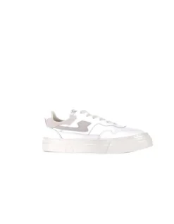 S.W.C. Sneakers Uomo Pearl s-strike leather><noscript><img width=