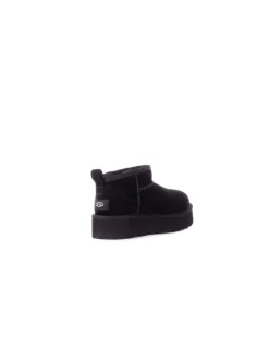 UGG Stivaletti Bambina Kids classic ultra mini platfo><noscript><img width=