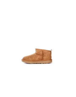 UGG Stivaletti Bambina Kids classic ultra mini> Stivali