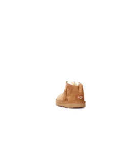UGG Stivaletti Bambina Kids classic ultra mini> Stivali