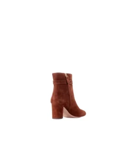 RALPH LAUREN Stivaletti Donna Kellie bt hl boots bootie><noscript><img width=