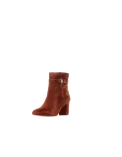 RALPH LAUREN Stivaletti Donna Kellie bt hl boots bootie><noscript><img width=