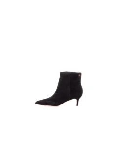 RALPH LAUREN Stivaletti Donna Mckay bt hl-boots-bootie>Donna Stivali