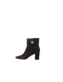 RALPH LAUREN Stivaletti Donna Kellie bt hl boots bootie>Donna Stivali