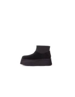 UGG Stivaletti Donna W classic mini dipper>Donna Stivali