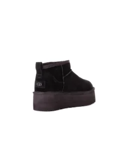 UGG Stivaletti Donna W classic ultra mini platform><noscript><img width=
