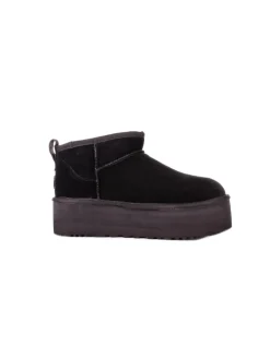 UGG Stivaletti Donna W classic ultra mini platform><noscript><img width=