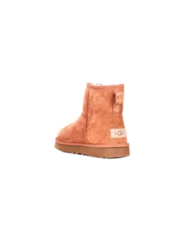 UGG Stivaletti Donna W classic mini ii>Donna Stivali