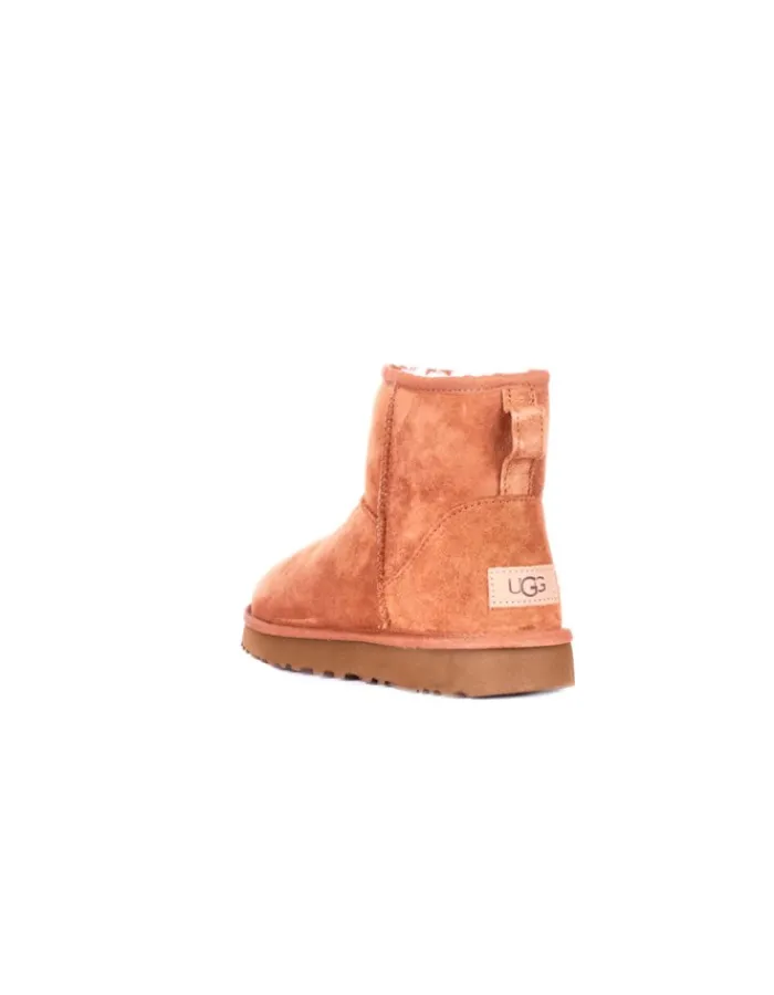 UGG Stivaletti Donna W classic mini ii>Donna Stivali