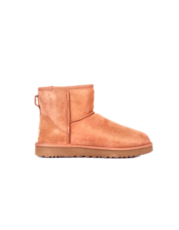 UGG Stivaletti Donna W classic mini ii>Donna Stivali