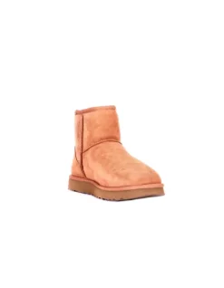 UGG Stivaletti Donna W classic mini ii><noscript><img width=