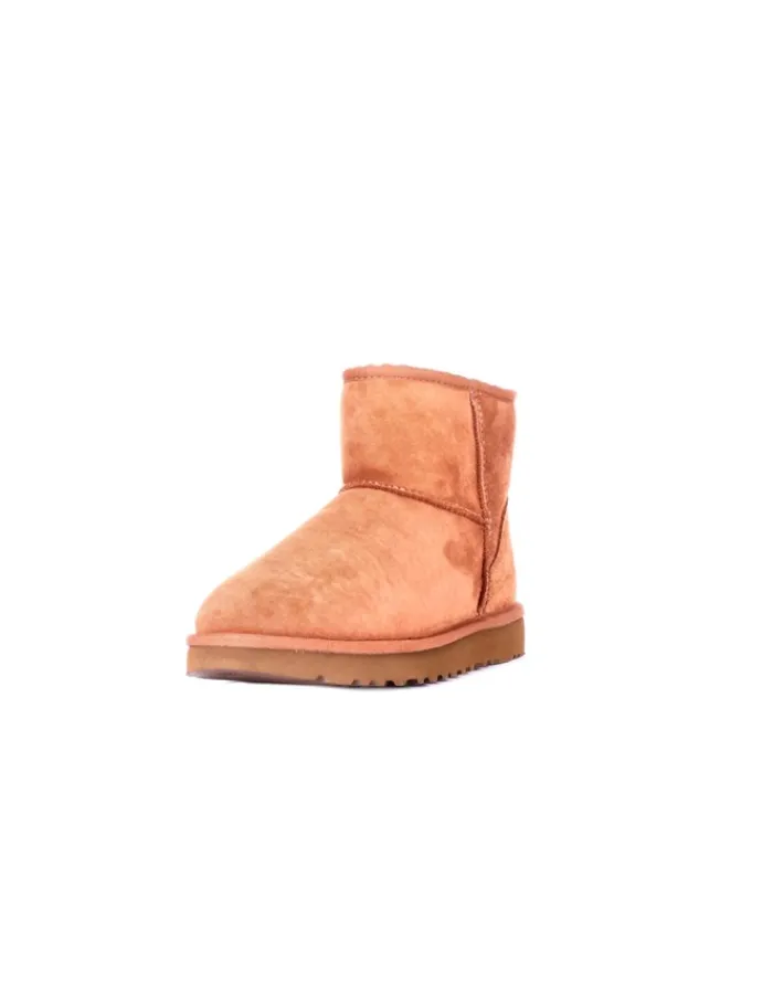 UGG Stivaletti Donna W classic mini ii>Donna Stivali
