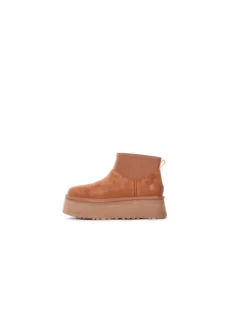 UGG Stivaletti Donna W classic mini dipper>Donna Stivali