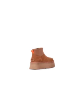 UGG Stivaletti Donna W classic mini dipper><noscript><img width=