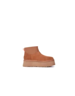 UGG Stivaletti Donna W classic mini dipper><noscript><img width=