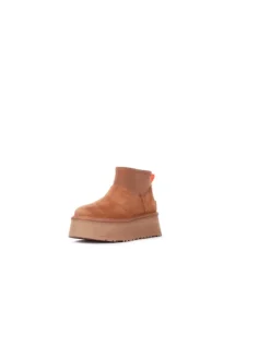 UGG Stivaletti Donna W classic mini dipper><noscript><img width=