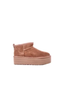 UGG Stivaletti Donna W classic ultra mini platform><noscript><img width=