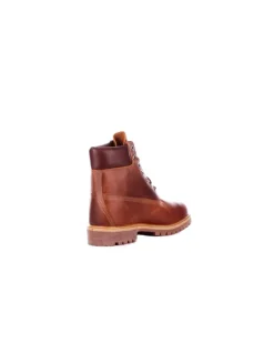 TIMBERLAND Stivaletti Uomo Premium 6 inch lace up waterpr><noscript><img width=