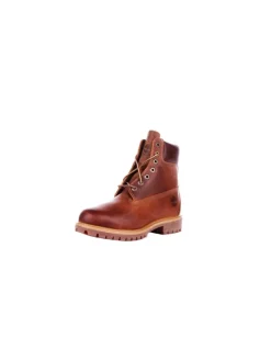 TIMBERLAND Stivaletti Uomo Premium 6 inch lace up waterpr><noscript><img width=