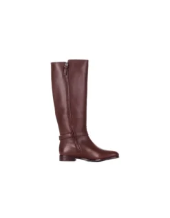 RALPH LAUREN Stivali Donna Brooke tll 2 boots tall boot><noscript><img width=