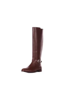 RALPH LAUREN Stivali Donna Brooke tll 2 boots tall boot><noscript><img width=