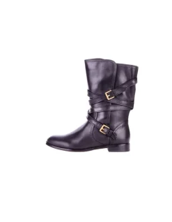 RALPH LAUREN Stivali Donna Brianna boots mid boot>Donna Stivali