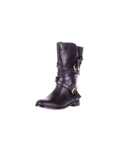 RALPH LAUREN Stivali Donna Brianna boots mid boot><noscript><img width=