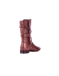 RALPH LAUREN Stivali Donna Brianna boots mid boot><noscript><img width=