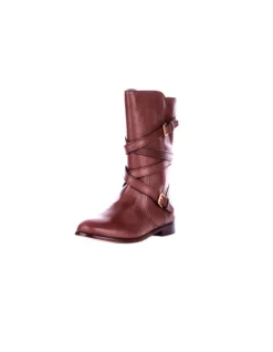 RALPH LAUREN Stivali Donna Brianna boots mid boot><noscript><img width=