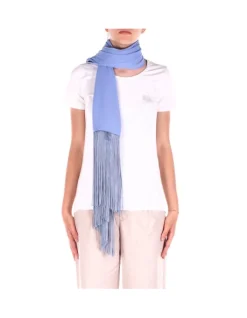 LIU JO Stola Donna Ecs stola con frangine>Donna Sciarpe & Stole