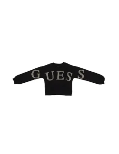 GUESS Top Bambina Ls active top> Maglieria