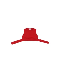 MANILA GRACE Top Bambina Pantalone> Top