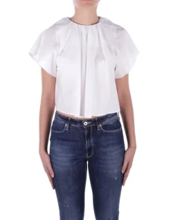 MM6 MAISON MARGIELA Top Bambina Top> Top