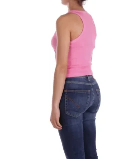 BARROW Top Donna Knitted tank top woman><noscript><img width=