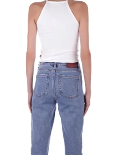 DICKIES Top Donna Chain lake vest><noscript><img width=