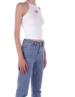 DICKIES Top Donna Chain lake vest><noscript><img width=