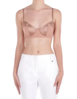 ELISABETTA FRANCHI Top Donna Raso>Donna Top