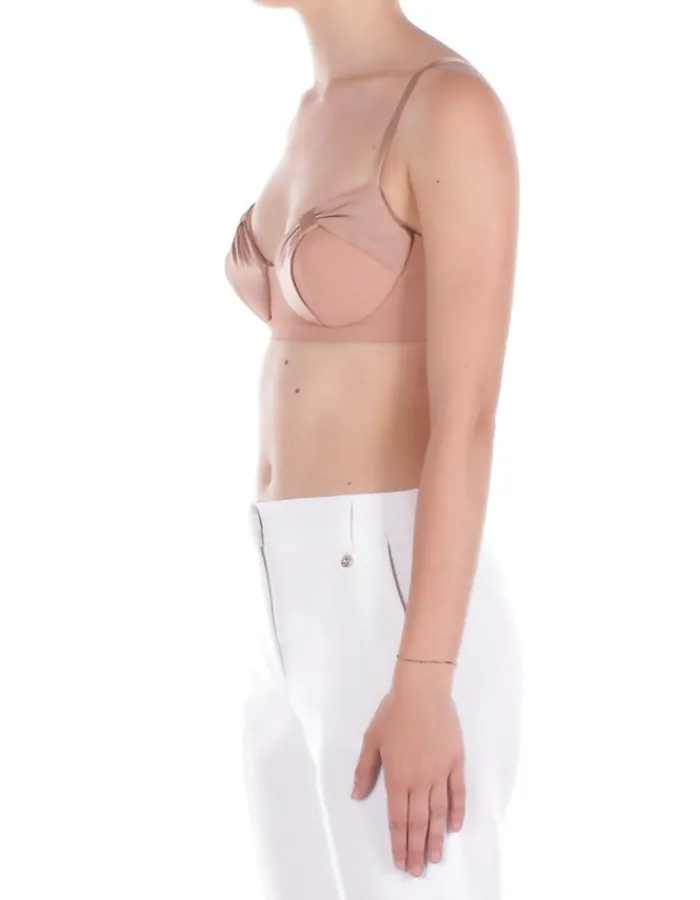 ELISABETTA FRANCHI Top Donna Raso>Donna Top