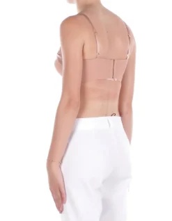 ELISABETTA FRANCHI Top Donna Raso><noscript><img width=