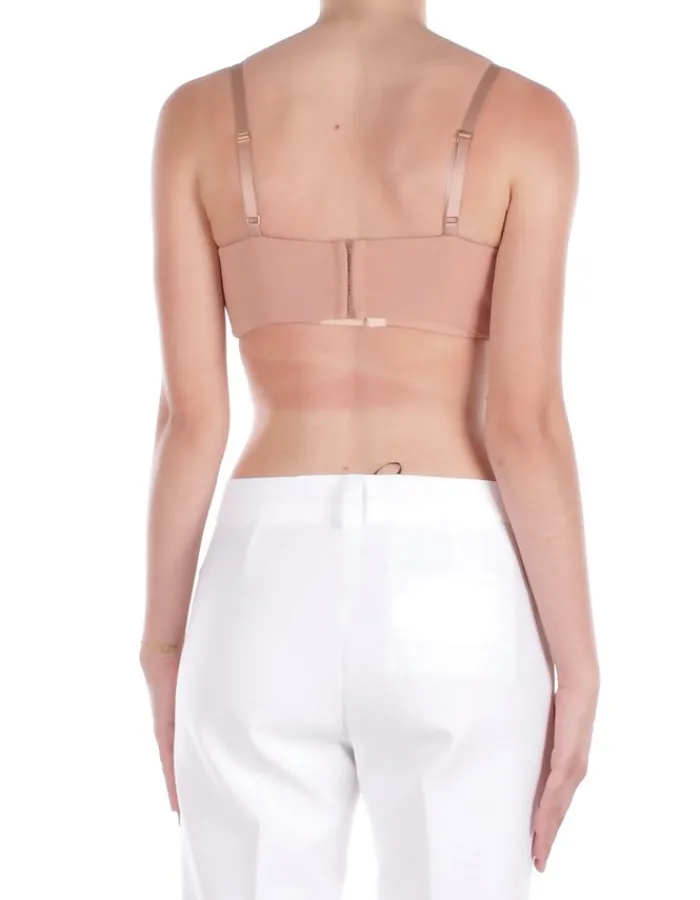 ELISABETTA FRANCHI Top Donna Raso>Donna Top