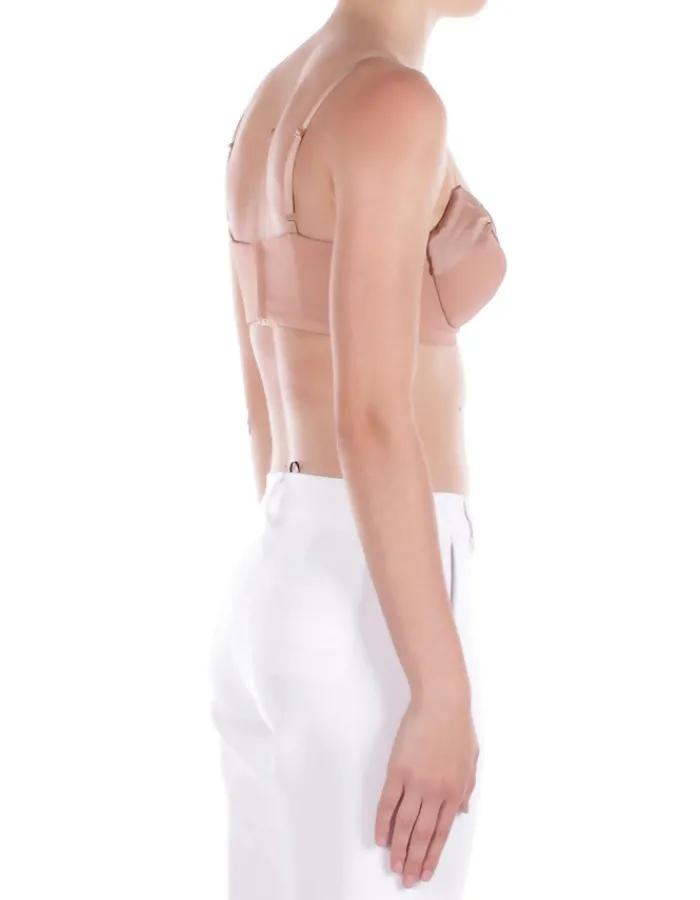 ELISABETTA FRANCHI Top Donna Raso>Donna Top