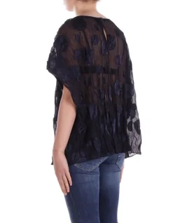 EMPORIO ARMANI Top Donna Top><noscript><img width=