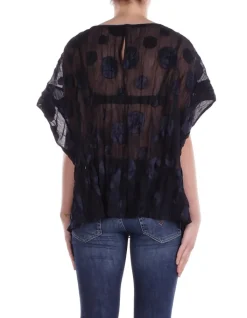 EMPORIO ARMANI Top Donna Top><noscript><img width=