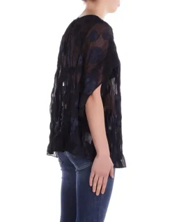 EMPORIO ARMANI Top Donna Top><noscript><img width=