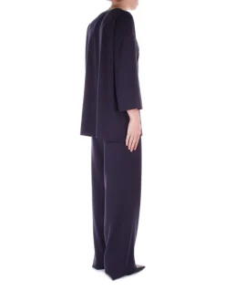 EMPORIO ARMANI Top Donna Top><noscript><img width=