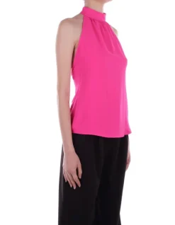 LIU JO Top Donna Con catena><noscript><img width=
